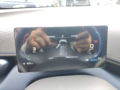 BYD Seagull 2023 Freedom Edition - ფოტო 12