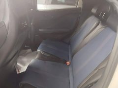 BYD Seagull 2023 Freedom Edition - ფოტო 17