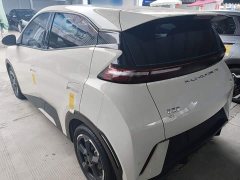 BYD Seagull 2023 Freedom Edition - ფოტო 5