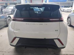 BYD Seagull 2023 Freedom Edition - ფოტო 6