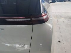 BYD Seagull 2023 Freedom Edition - ფოტო 8