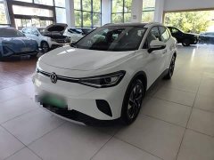 Volkswagen ID.4 CROZZ Pure Enjoyment Edition - ფოტო 1