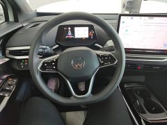 Volkswagen ID.4 CROZZ Pure Enjoyment Edition - ფოტო 11