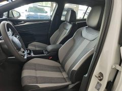 Volkswagen ID.4 CROZZ Pure Enjoyment Edition - ფოტო 15
