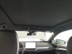 Volkswagen ID.4 CROZZ Pure Enjoyment Edition - ფოტო 18