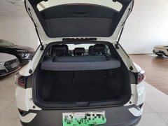 Volkswagen ID.4 CROZZ Pure Enjoyment Edition - ფოტო 19