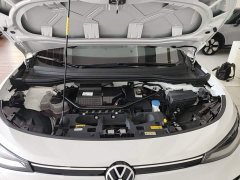 Volkswagen ID.4 CROZZ Pure Enjoyment Edition - ფოტო 20