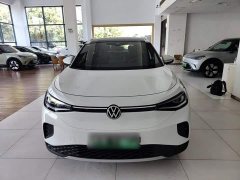 Volkswagen ID.4 CROZZ Pure Enjoyment Edition - ფოტო 3
