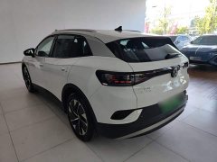 Volkswagen ID.4 CROZZ Pure Enjoyment Edition - ფოტო 5