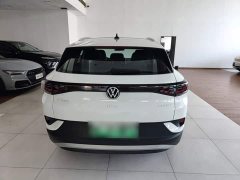 Volkswagen ID.4 CROZZ Pure Enjoyment Edition - ფოტო 6