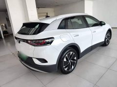 Volkswagen ID.4 CROZZ Pure Enjoyment Edition - ფოტო 7