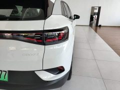 Volkswagen ID.4 CROZZ Pure Enjoyment Edition - ფოტო 8
