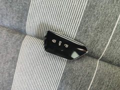 Volkswagen ID.4 CROZZ Pure Enjoyment Edition - ფოტო 9