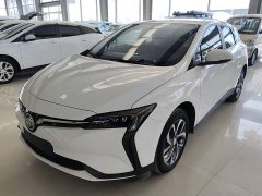 Buick Weilan 6 2024 450km Comfort Plus Edition - ფოტო 1