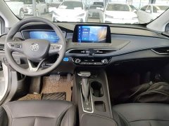 Buick Weilan 6 2024 450km Comfort Plus Edition - ფოტო 10