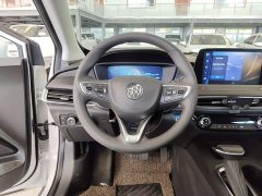 Buick Weilan 6 2024 450km Comfort Plus Edition - ფოტო 11