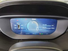 Buick Weilan 6 2024 450km Comfort Plus Edition - ფოტო 12