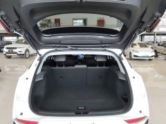 Buick Weilan 6 2024 450km Comfort Plus Edition - ფოტო 19
