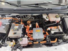 Buick Weilan 6 2024 450km Comfort Plus Edition - ფოტო 20