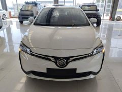 Buick Weilan 6 2024 450km Comfort Plus Edition - ფოტო 3