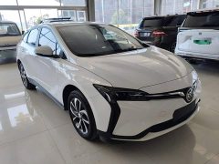 Buick Weilan 6 2024 450km Comfort Plus Edition - ფოტო 4