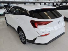 Buick Weilan 6 2024 450km Comfort Plus Edition - ფოტო 5