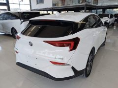Buick Weilan 6 2024 450km Comfort Plus Edition - ფოტო 7
