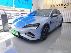 BYD Dolphin 2023 Champion Edition 700km Performance Version - ფოტო 1