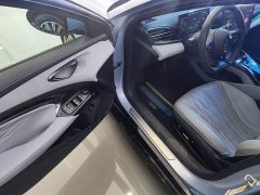 BYD Dolphin 2023 Champion Edition 700km Performance Version - ფოტო 12
