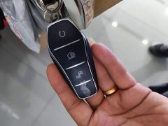 BYD Dolphin 2023 Champion Edition 700km Performance Version - ფოტო 17