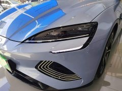 BYD Dolphin 2023 Champion Edition 700km Performance Version - ფოტო 18