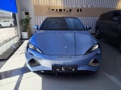 BYD Dolphin 2023 Champion Edition 700km Performance Version - ფოტო 3