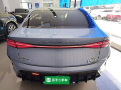 BYD Dolphin 2023 Champion Edition 700km Performance Version - ფოტო 4