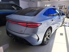 BYD Dolphin 2023 Champion Edition 700km Performance Version - ფოტო 5