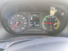 SAIC Corey Wei CLEVER 302km All-Purpose Edition - ფოტო 12