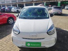SAIC Corey Wei CLEVER 302km All-Purpose Edition - ფოტო 3
