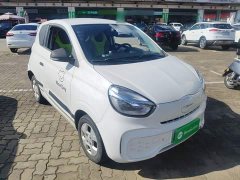SAIC Corey Wei CLEVER 302km All-Purpose Edition - ფოტო 4