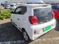 SAIC Corey Wei CLEVER 302km All-Purpose Edition - ფოტო 5