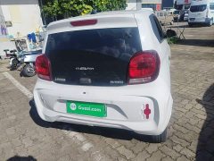 SAIC Corey Wei CLEVER 302km All-Purpose Edition - ფოტო 6