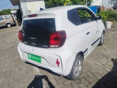 SAIC Corey Wei CLEVER 302km All-Purpose Edition - ფოტო 7