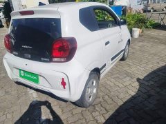 SAIC Corey Wei CLEVER 302km All-Purpose Edition - ფოტო 8
