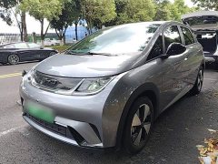 BYD Dolphin 420km Fashion Edition - ფოტო 1
