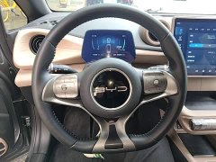 BYD Dolphin 420km Fashion Edition - ფოტო 11