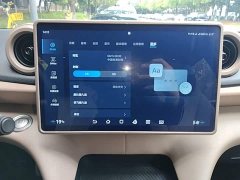 BYD Dolphin 420km Fashion Edition - ფოტო 13