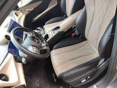 BYD Dolphin 420km Fashion Edition - ფოტო 15