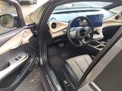 BYD Dolphin 420km Fashion Edition - ფოტო 16