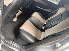 BYD Dolphin 420km Fashion Edition - ფოტო 17