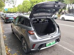 BYD Dolphin 420km Fashion Edition - ფოტო 19