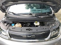 BYD Dolphin 420km Fashion Edition - ფოტო 20