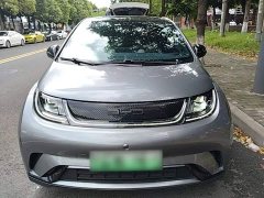 BYD Dolphin 420km Fashion Edition - ფოტო 3